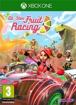 All-Star Fruit Racing